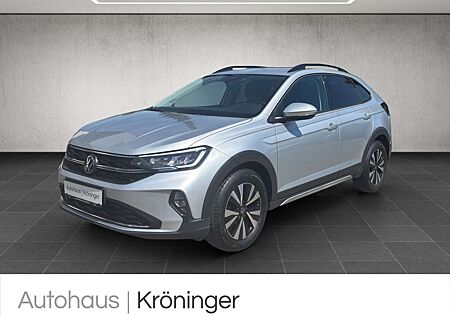 VW Taigo Volkswagen Life 1.0 TSI ACC Rück Klima Travel IQ.Driv