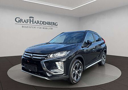 Mitsubishi Eclipse Cross Top AWD Autom. Leder LED