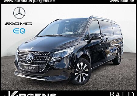 Mercedes-Benz V 300 AVANTGARDE EXTRALANG+MULTIBEAM+DISTR+STHZG