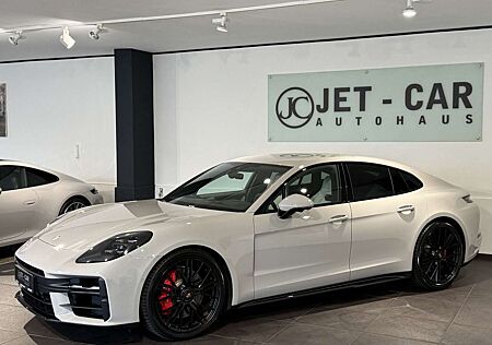 Porsche Panamera GTS *Sport Design-SAGA-HUD-18. W.-360°*