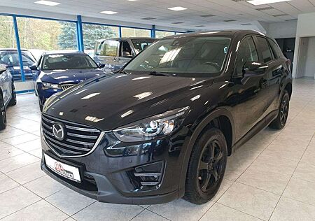 Mazda CX-5 Nakama Intense Allrad Navi PDC Klimaauto