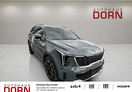 Kia Sorento Platinum 2.2D DCT AWD 7-Sitzer-/ Premium-Paket