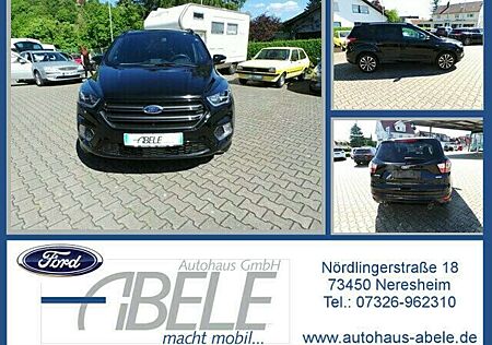 Ford Kuga ST-Line