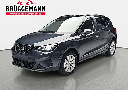 Seat Arona 1.0 TSI DSG STYLE LED KLIMAAUTO SMARTLINK PD