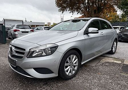 Mercedes-Benz A 180 gebraucht kaufen Mercedes-Benz A 180 A -Klasse CDI *NAVI*AHK*ALU*PDC