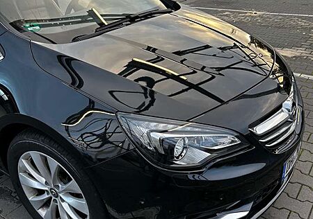Opel Cascada 1.4 Turbo ecoFLEX Start/Stop Active