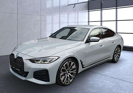BMW 420xd 420 Gran Coupé*AHK*Standh.*20 Zoll M Sport