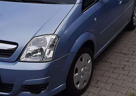 Opel Meriva 1.6 16V Edition