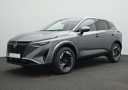 Nissan Qashqai QQ MY24 1.3 DIG 140PS MT 4x2 N-Connecta Winter