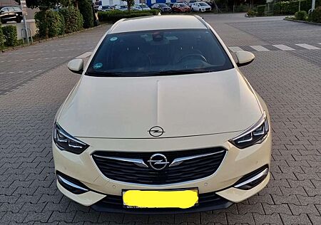 Opel Insignia Sports Tourer 2.0 Diesel Aut. Innovation