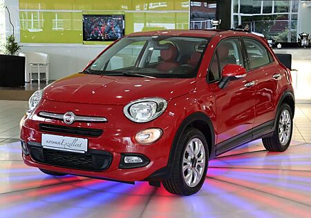 Fiat 500X Pop Star Automatik*LEDER*KLIMA*PDC*TEMPOMAT