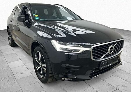Volvo XC 60 XC60 R Design 2WD/HEAD UP/PANO/B&O/4ZONEN KLIMA/KAM360