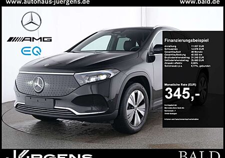 Mercedes-Benz EQA 300 4M Progressive/LED/Cam/Pano/AHK/Winter