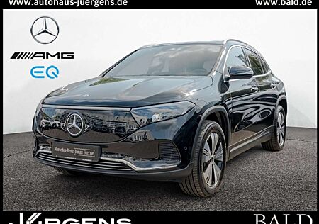 Mercedes-Benz EQA 300 gebraucht kaufen Mercedes-Benz EQA 300 4M Progressive/LED/Cam/Pano/AHK/Winter