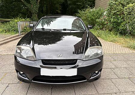 Hyundai Coupe 2.0 GLS