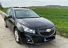 Chevrolet Cruze Station Wagon 2.0TD Automatik LTZ