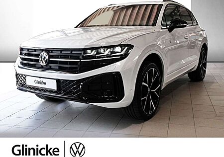 VW Touareg Volkswagen R-Line 3,0 V6 TDI 4MOTION (286 PS) | IQ.