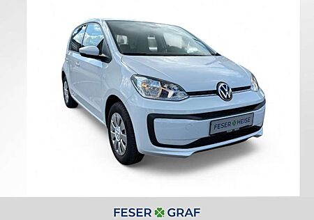VW Up Volkswagen ! 1.0 MPI Rear View/Klima/Maps + More Dock/USB