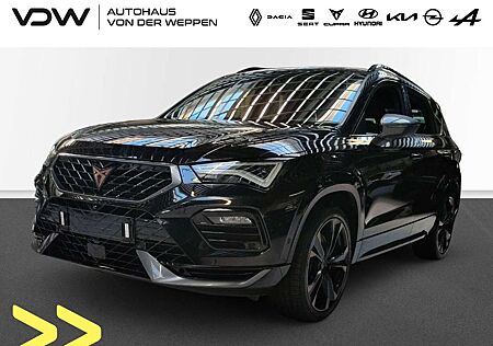 Cupra Ateca 4Drive 2.0 TSI Klima Navi Rückfahrkamera