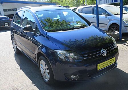VW Golf Plus Volkswagen Style 1,6 TDI Diesel