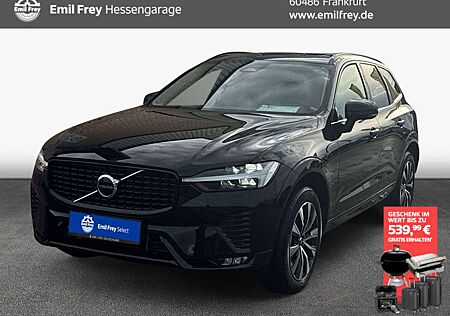 Volvo XC 60 XC60 XC60 B4 Plus-Dark Aut Glasd Leder PilotAssist BLIS