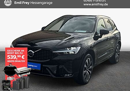 Volvo XC 60 XC60 XC60 B4 Plus-Dark Aut Glasd Leder PilotAssist BLIS