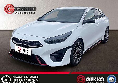 Kia Pro_ceed ProCeed / pro_cee'd GT +APP+LED+KAMERA+ACC+NAVI+SZH+Kessy+JBL