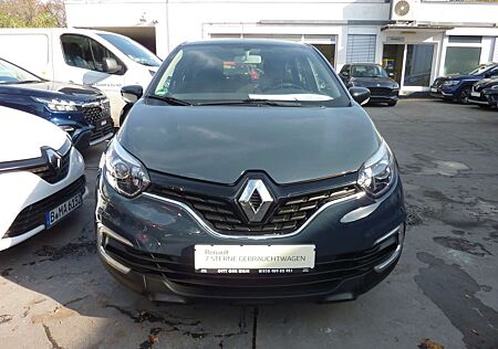 Renault Captur LIMITED ENERGY TCe 90