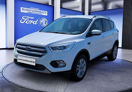 Ford Kuga 1.5 EcoBoost 2x4 Cool & Connect *KAMERA*PDC*B