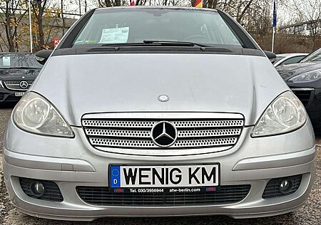 Mercedes-Benz A 150 Wenig Kilometer 98.113 km