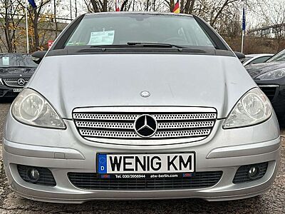 Mercedes-Benz A 150 Wenig Kilometer 98.113 km TÜV NEU