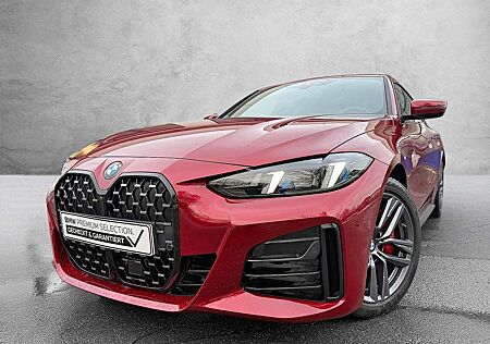BMW 430 d xDrive Gran Coupé M Sportpaket HK HiFi DAB