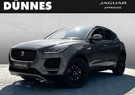 Jaguar E-Pace D180 AWD