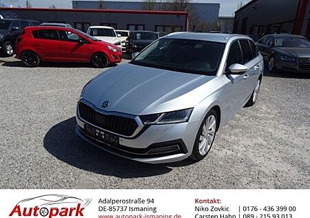 Skoda Octavia Combi First Edition 2. 0 TDI DPF EU6d-T