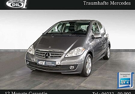 Mercedes-Benz A 200 CDI *Parkassistent*SHZ*2.Hand*