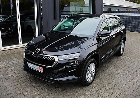 Skoda Karoq Selection 1.5 TSI 110kW/150PS, DSG