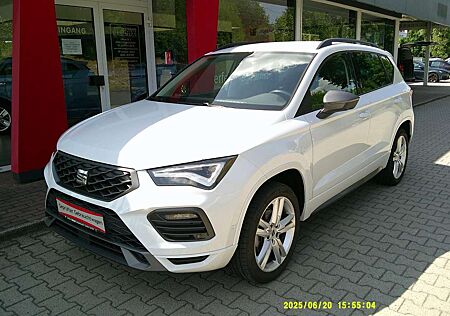 Seat Ateca FR