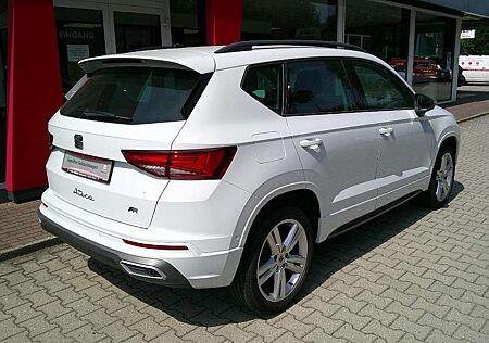 Seat Ateca FR
