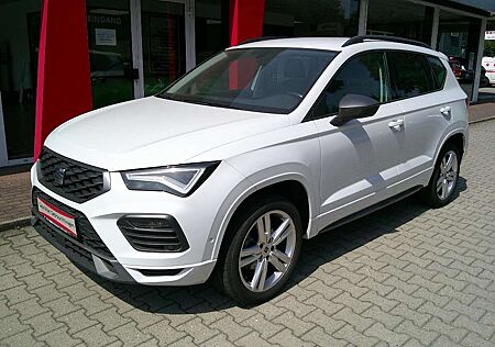 Seat Ateca FR