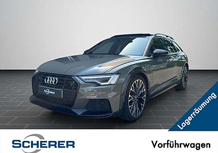 Audi A6 Allroad 55 TDI 253(344) kW(PS) tiptro