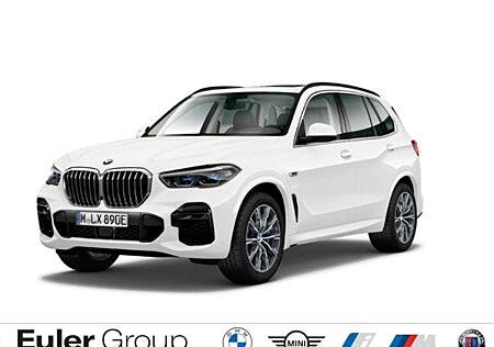 BMW X5 xDrive 45e Sportpaket HUD Luftfederung AD Niveau E