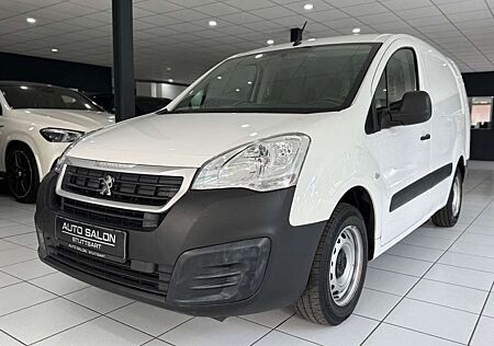 Peugeot Partner L2 *CAR-PLAY*TEMP*KLIMA*PDC*MFL*