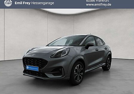 Ford Puma 1.0 EcoBoost Hybrid Aut. ST-LINE