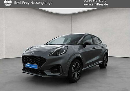 Ford Puma 1.0 EcoBoost Hybrid Aut. ST-LINE