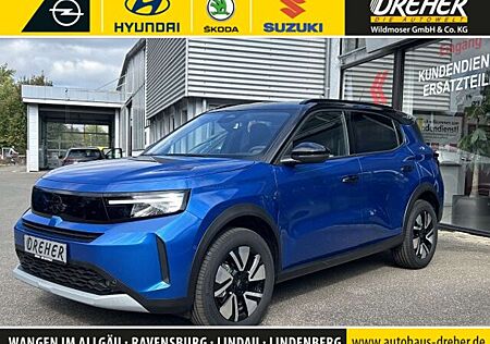 Opel Frontera TOP DEAL GS + Tech-Paket Navi/Kamera/LM