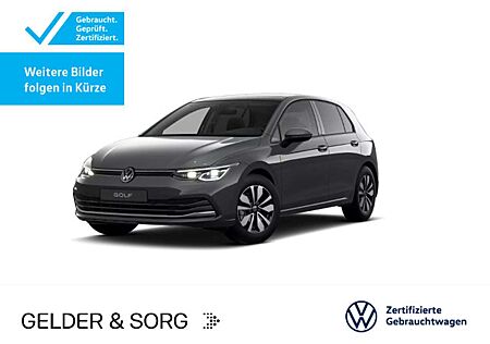 VW Golf Volkswagen Life 2.0 TDI Matrix*Navi*ACC*Digital*Pano