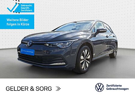 VW Golf Volkswagen Life 2.0 TDI Matrix*Navi*ACC*Digital*Pano