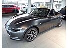 Mazda MX-5 Roadster Selection SKYACTIV-G 2.0 *Sport-Paket*i-A