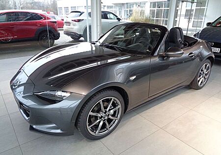 Mazda MX-5 Roadster Selection SKYACTIV-G 2.0 *Sport-Paket*i-A