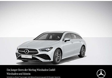 Mercedes-Benz CLA 200 AMG-LINE ADVANCED PLUS MBUX DISTRONIC